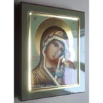 Казанская икона Божией Матери