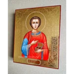 Икона Святого Пантелеймона Целителя