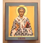 Икона Лазаря