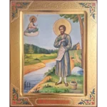 Икона Симеон Верхотурский