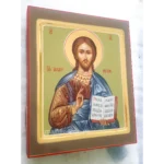 Господь Вседержитель икона