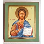 Икона Спасителя Иисуса