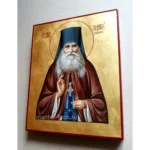 Икона Пимена Угрешского